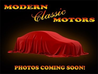 Used 2017 Dodge Durango Citadel w/ Technology Group