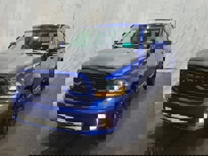 Used 2018 RAM 1500 Sport