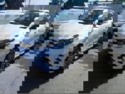 Used 2023 Kia Forte GT-Line w/ GT-Line Premium Package
