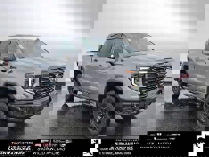 New 2024 GMC Sierra 1500 AT4X w/ AT4X AEV Edition