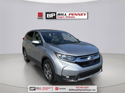 Used 2019 Honda CR-V EX-L