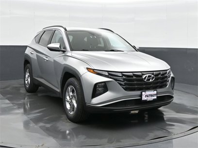 Used 2024 Hyundai Tucson SEL