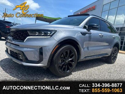 Used 2022 Kia Sorento SX