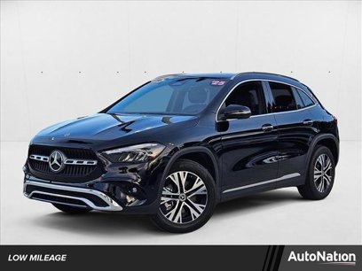 Used 2025 Mercedes-Benz GLA 250