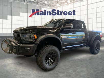 Used 2022 RAM 3500 Limited
