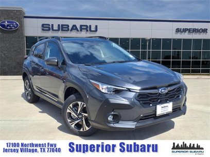 New 2025 Subaru Crosstrek 2.5i Premium