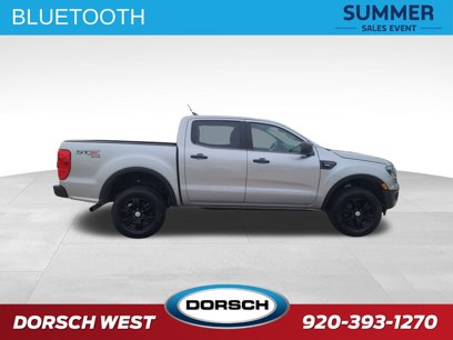 Used 2020 Ford Ranger XL w/ Equipment Group 101A Mid