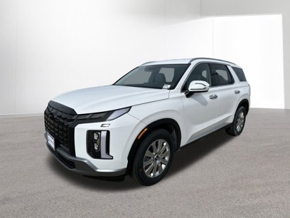 New 2025 Hyundai Palisade SEL
