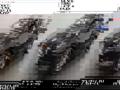 Certified 2023 MAZDA CX-30 AWD 2.5 S w/ Select Package