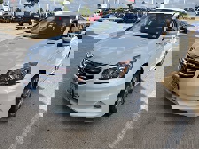 Used 2011 Honda Accord EX-L