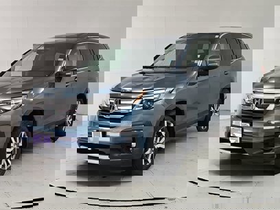 Used 2020 Honda Pilot EX-L