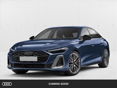 New 2025 Audi A5 2.0T Premium