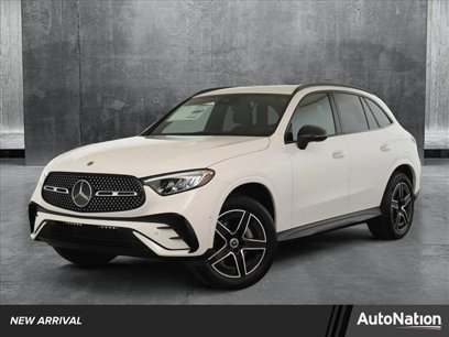 Certified 2025 Mercedes-Benz GLC 350e 4MATIC