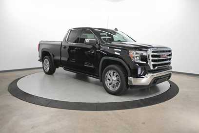 Used 2020 GMC Sierra 1500 SLE w/ SLE Value Package