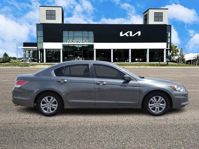 Used 2012 Honda Accord SE
