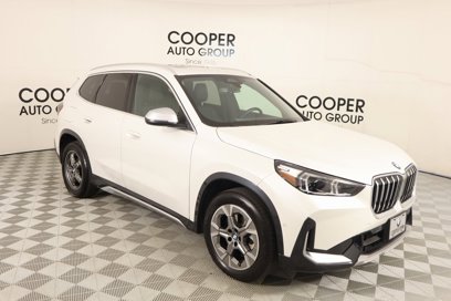 Used 2024 BMW X1 xDrive28i
