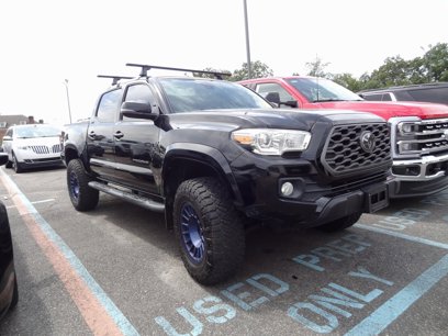 Used 2020 Toyota Tacoma SR5