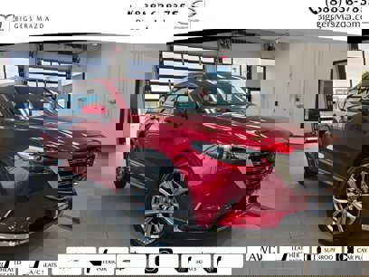 Used 2022 MAZDA CX-9 Signature