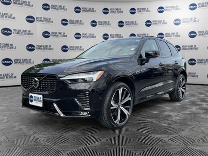 Certified 2023 Volvo XC60 B5 Ultimate