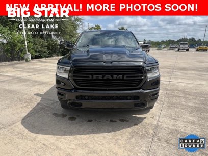Used 2023 RAM 1500 Laramie