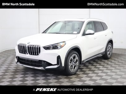 Certified 2024 BMW X1 xDrive28i w/ Premium Package