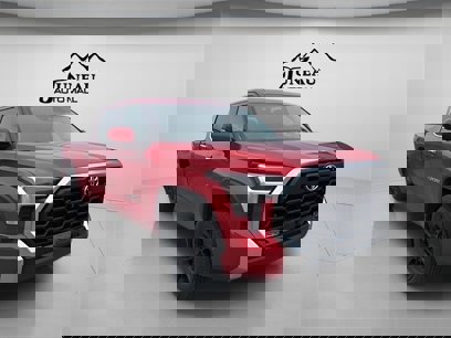 Used 2022 Toyota Tundra Limited