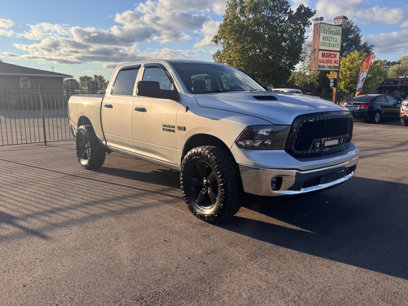 Used 2015 RAM 1500 Big Horn