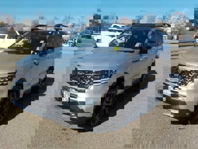 Used 2021 Kia Sorento EX w/ EX AWD X-Line Package