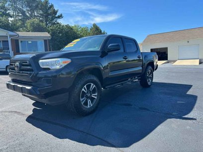 Used 2018 Toyota Tacoma SR5