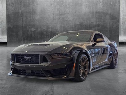 Used 2024 Ford Mustang Dark Horse