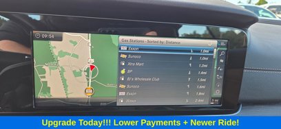 Used 2018 Mercedes-Benz E 400 4MATIC Coupe