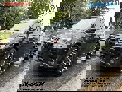 Used 2023 Subaru Crosstrek 2.5i Limited w/ Moonroof Package