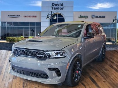New 2024 Dodge Durango SRT Hellcat