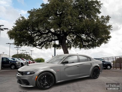 Used 2023 Dodge Charger Scat Pack