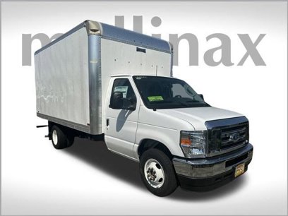 New 2025 Ford E-350 and Econoline 350 Super Duty w/ Power Equipment Group