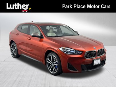 Certified 2022 BMW X2 M35i w/ Premium Package