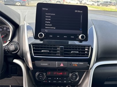 Used 2023 Mitsubishi Eclipse Cross SEL