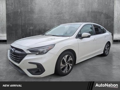 Used 2023 Subaru Legacy Premium