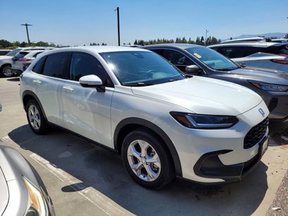 Used 2023 Honda HR-V LX
