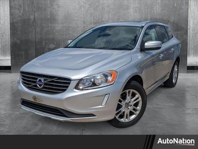 Used 2015 Volvo XC60 T5 Premier