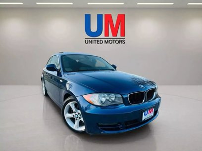 Used 2011 BMW 128i Coupe