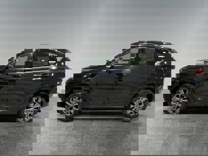 New 2025 MAZDA CX-5 Signature