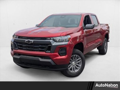 New 2025 Chevrolet Colorado LT w/ Advanced Trailering Package