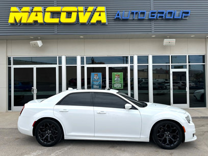Used 2019 Chrysler 300 S w/ S Model Appearance Package