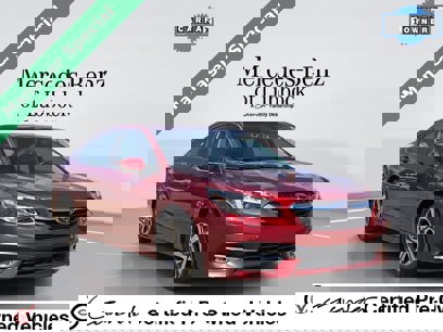 Used 2022 Subaru Legacy Limited