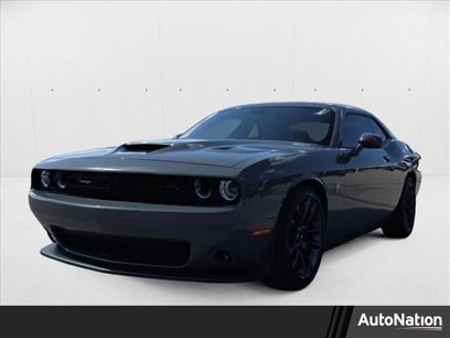 Used 2023 Dodge Challenger R/T Scat Pack w/ Plus Package