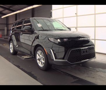 Used 2024 Kia Soul LX w/ Option Group 015