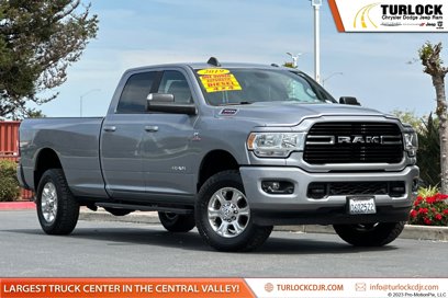 Used 2019 RAM 3500 Big Horn