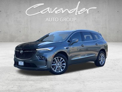 Used 2023 Buick Enclave Avenir w/ Avenir Technology Package