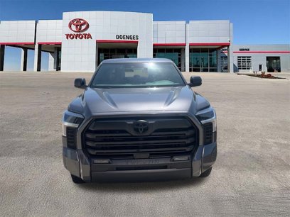 New 2025 Toyota Tundra SR5